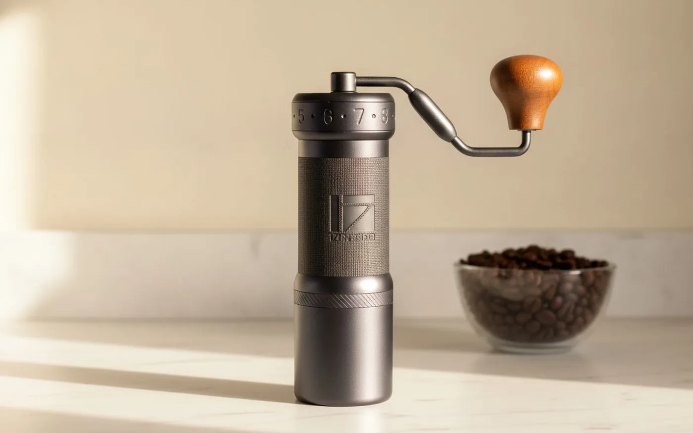 1Zpresso K-Ultra comparison with 01-1zpresso-k-ultra