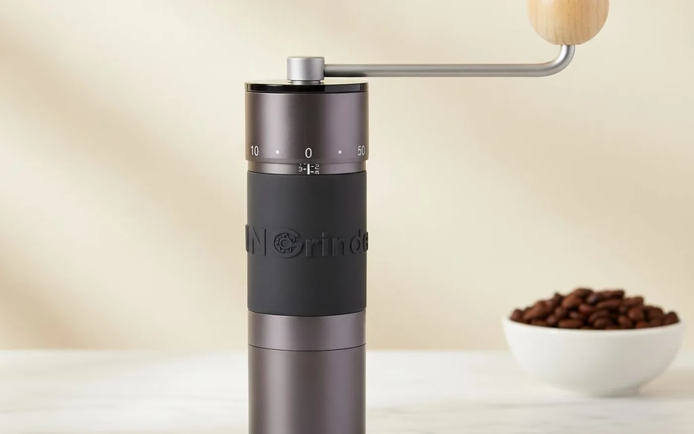 1Zpresso K-Ultra comparison with 04-kingrinder-k6