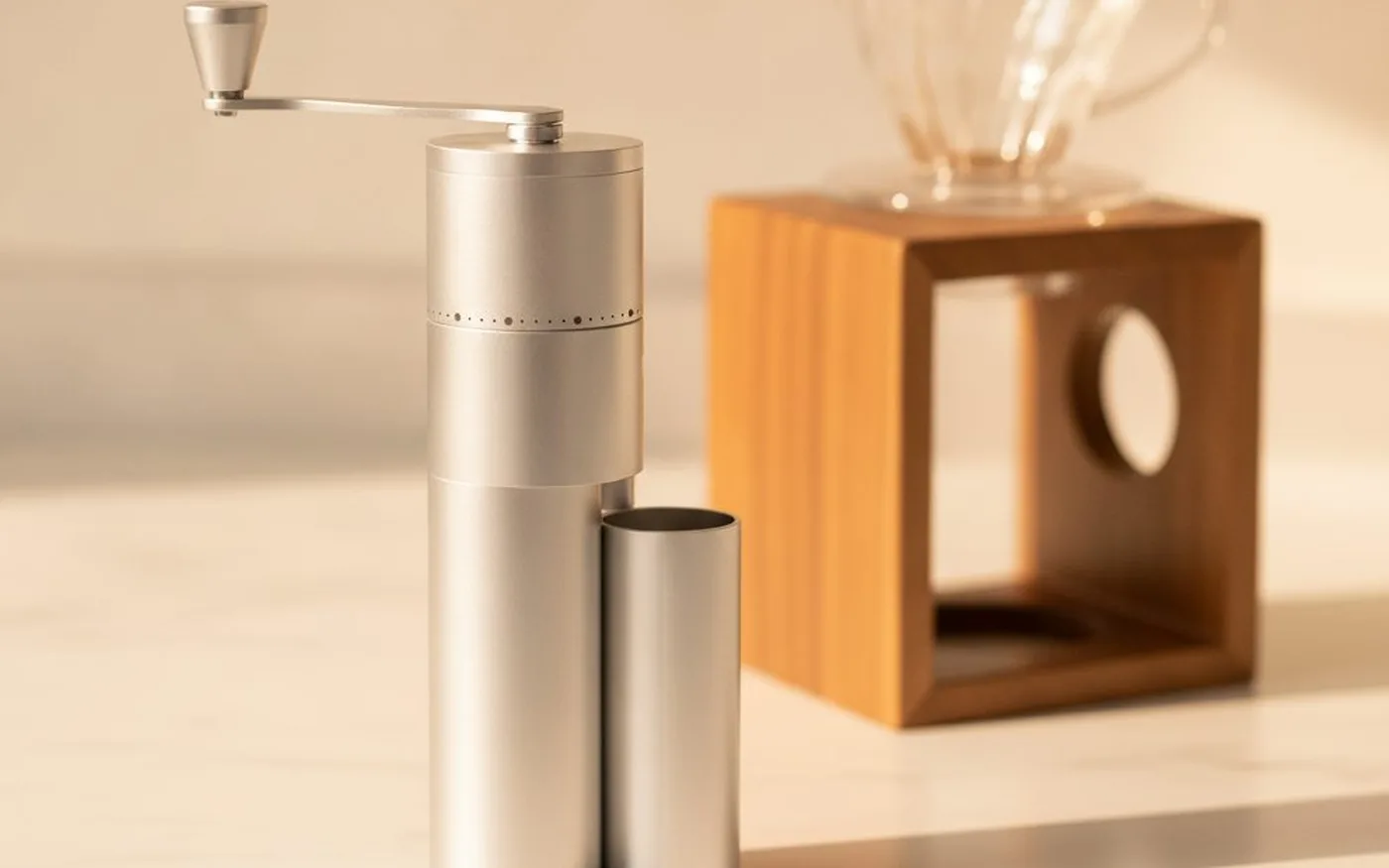 1Zpresso K-Ultra comparison with 05-option-o-lagom-mini