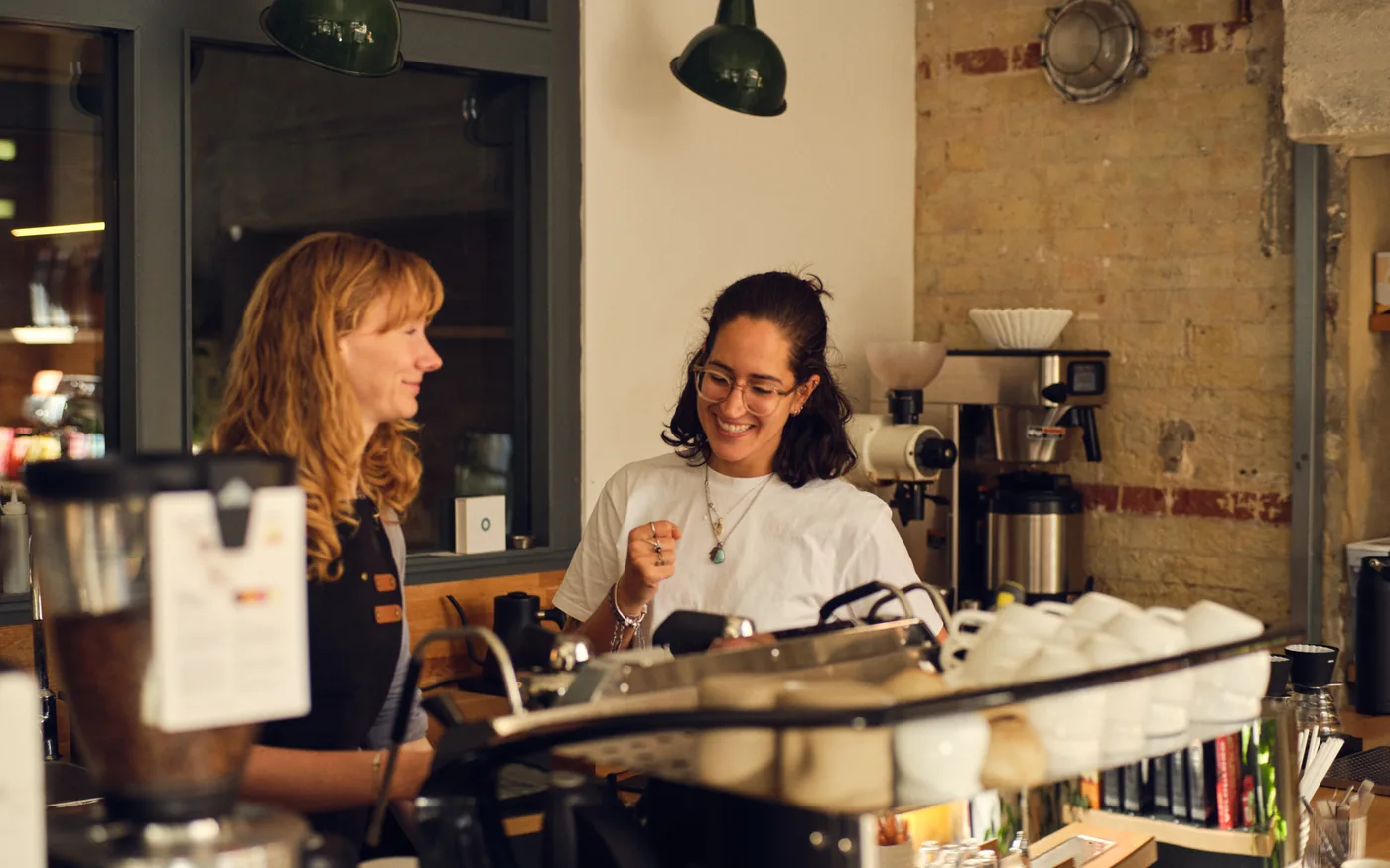 SCA-certified barista training session at Assembly Coffee, Brixton