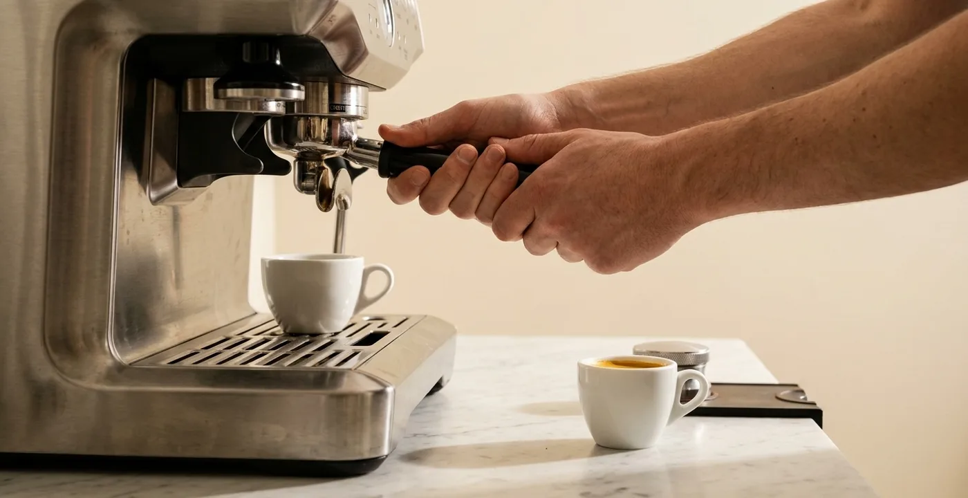 Best Barista Lessons UK