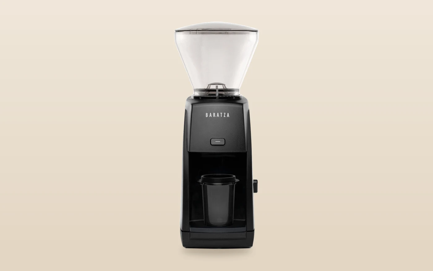 Baratza Encore ESP burr grinder in black