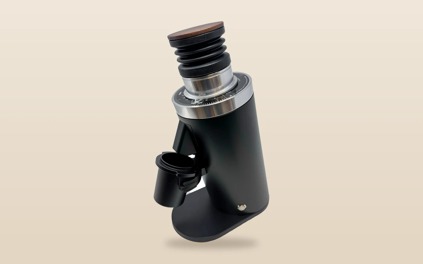 DF64 Gen 2 single-dose grinder