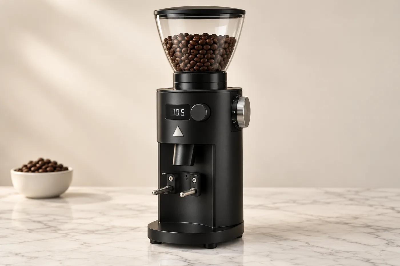 Mahlkonig X54 Home grinder