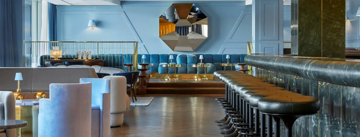 Top 20 Best Cocktail Bars London 2026