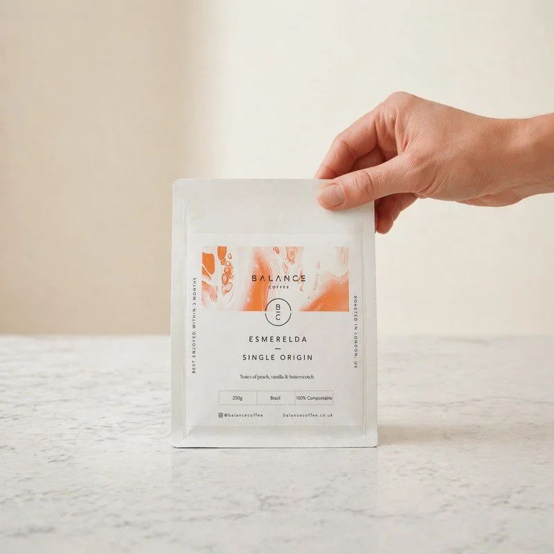 Balance Coffee Rotate Espresso