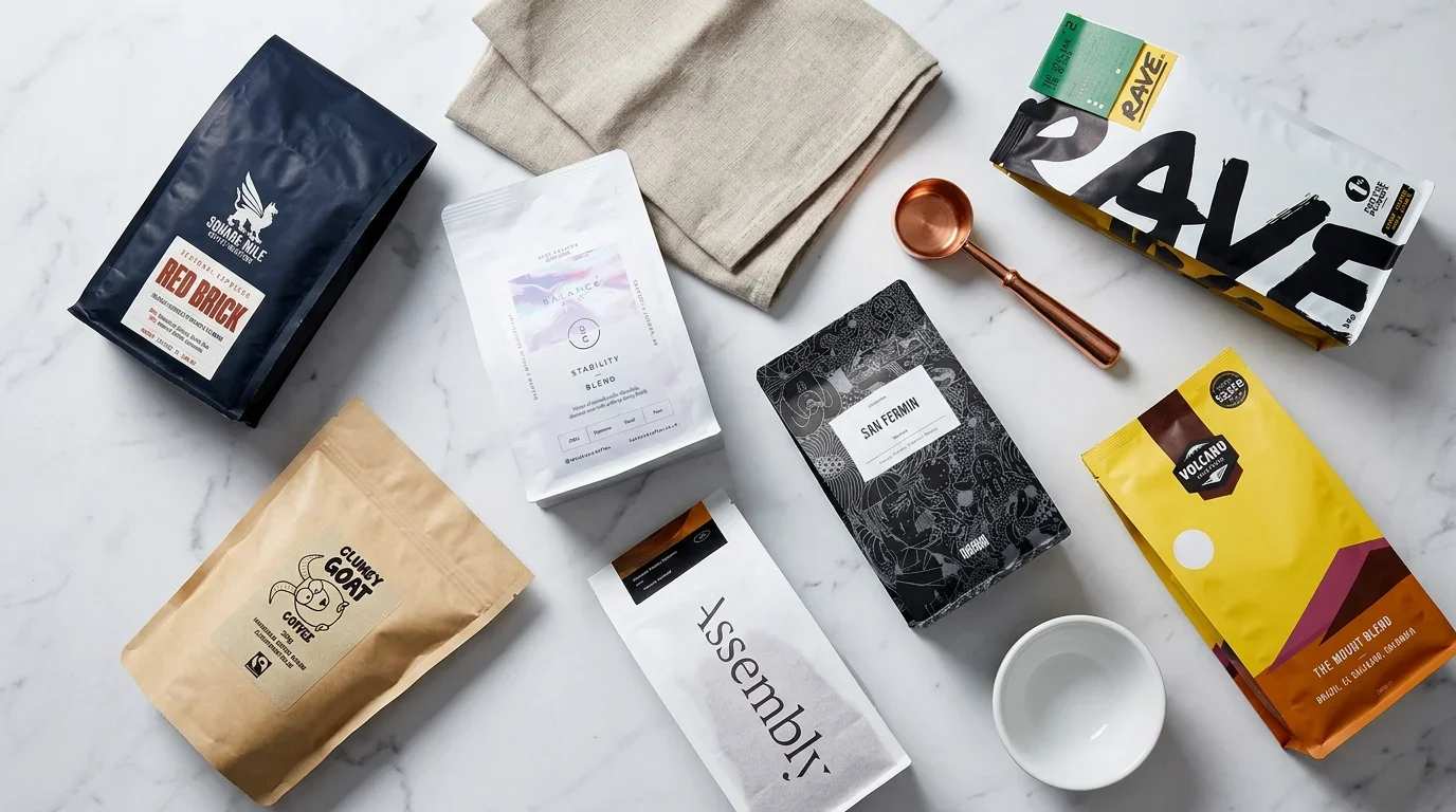 15 Best Coffee Beans UK (2026) | Expert-Tested by Coffee Expert