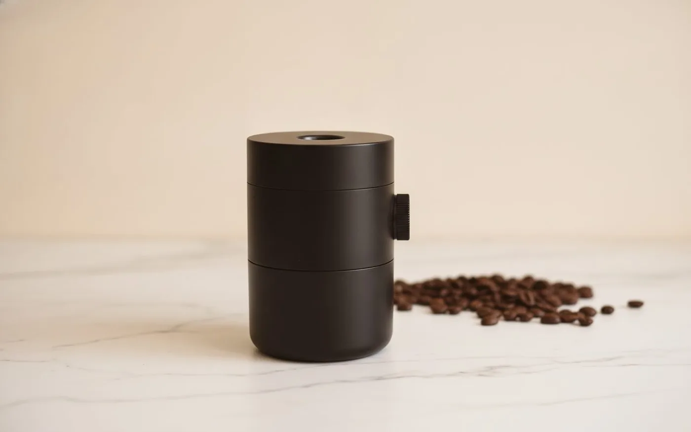 Fellow Opus grinder