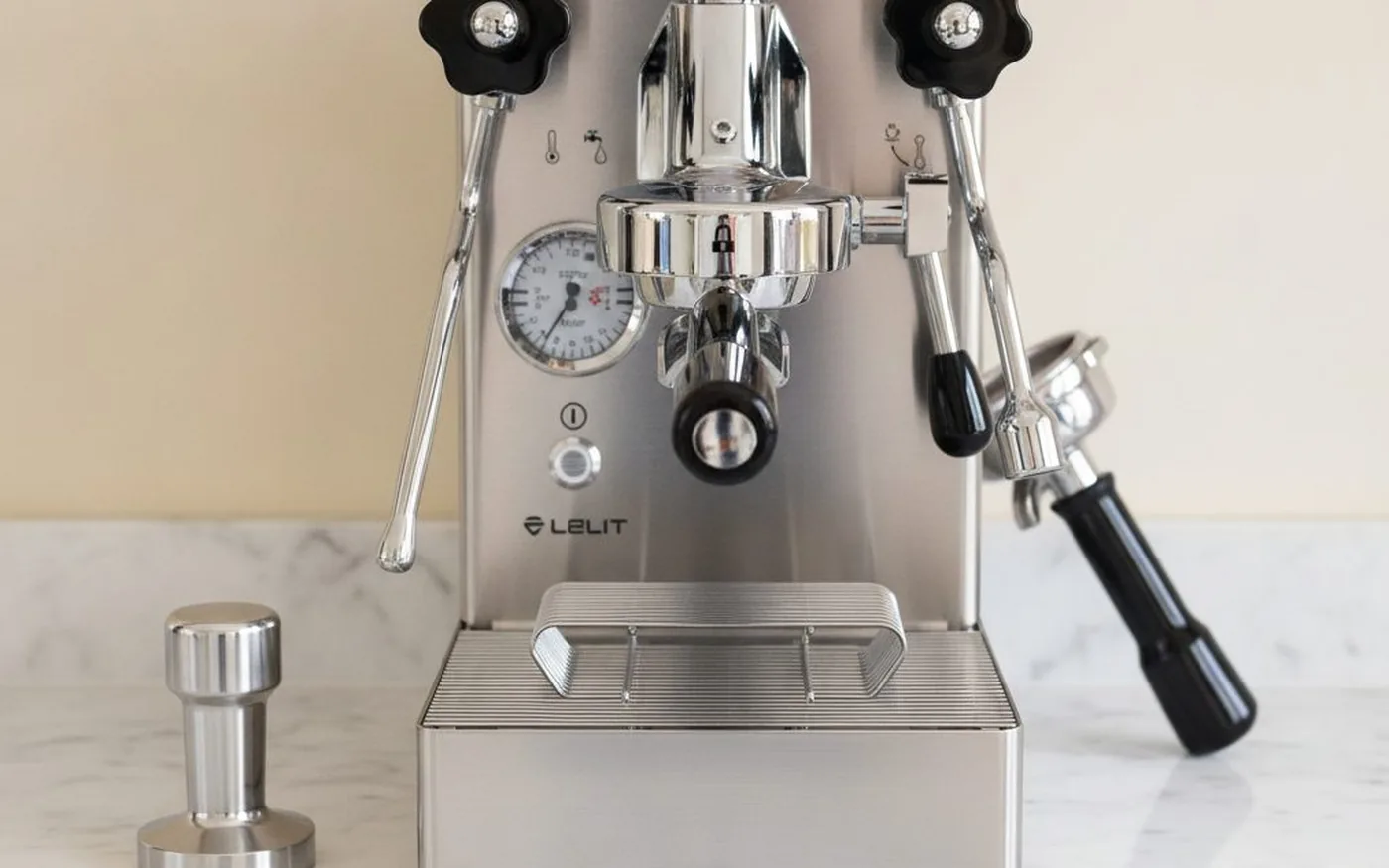 Lelit Mara X prosumer espresso machine