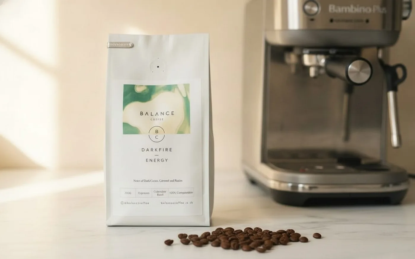 Best coffee beans to use in your coffee machine