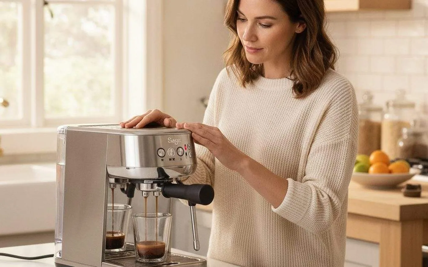 What to avoid when buying a coffee machine