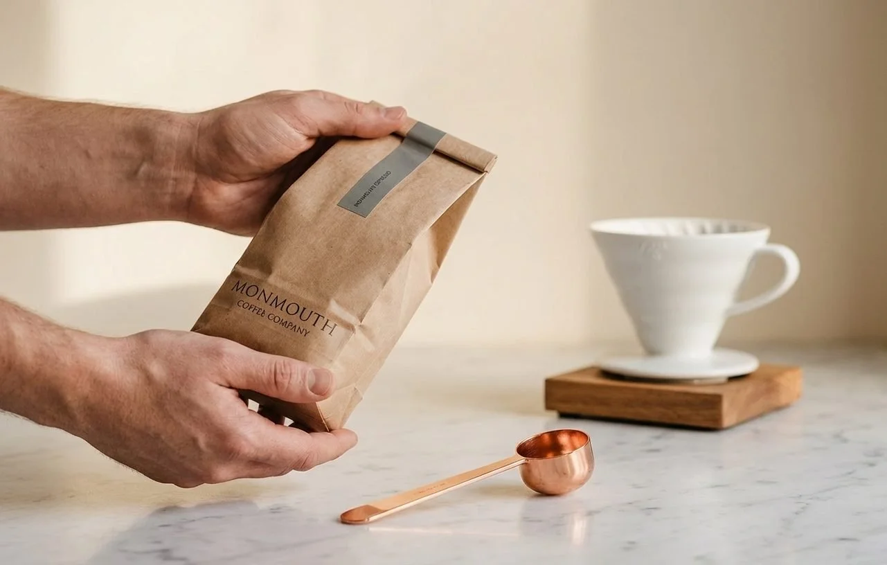 Monmouth Coffee product image