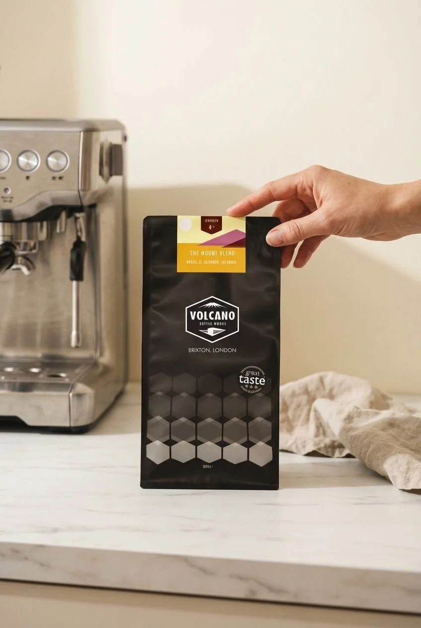 Volcano Coffee Works product image