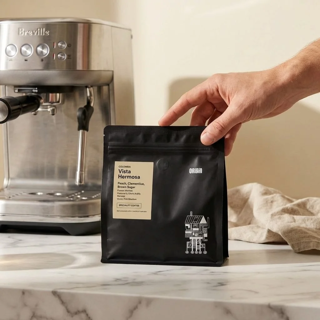 Origin Coffee product image