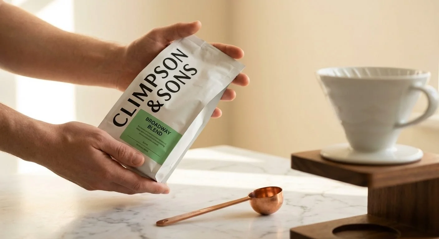 Climpson product image
