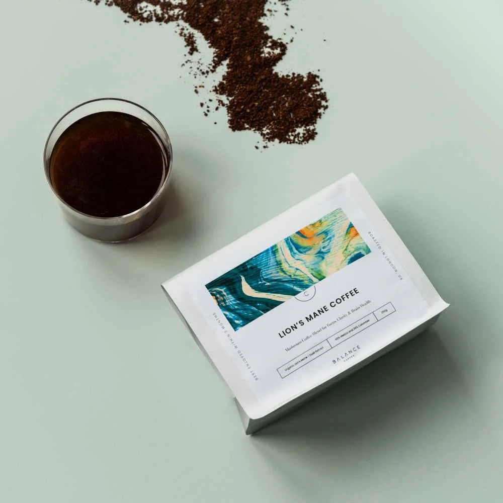 Balance Coffee product image