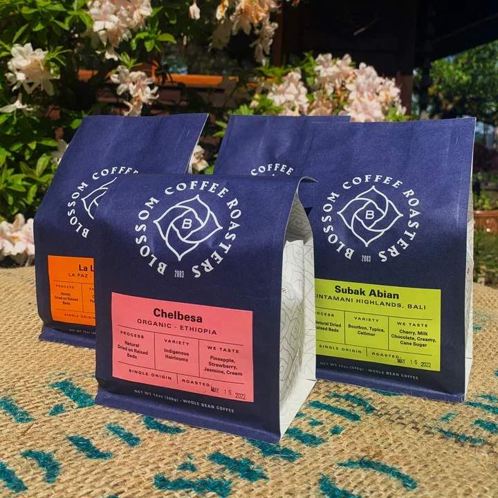 Blossom Coffee product image