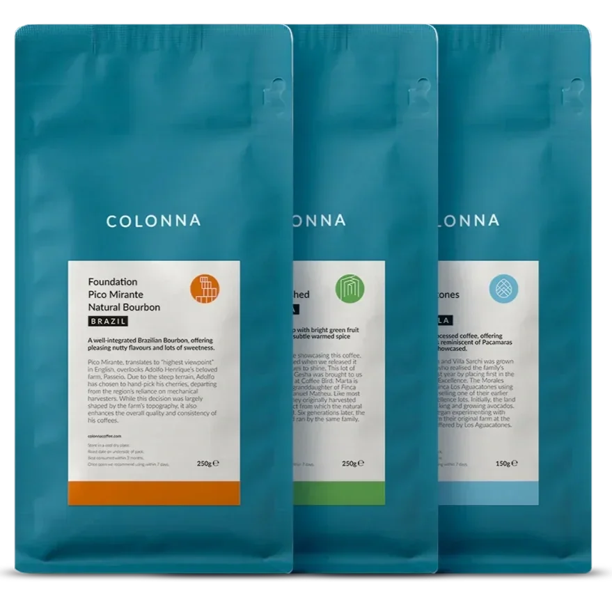 Colonna Coffee product image