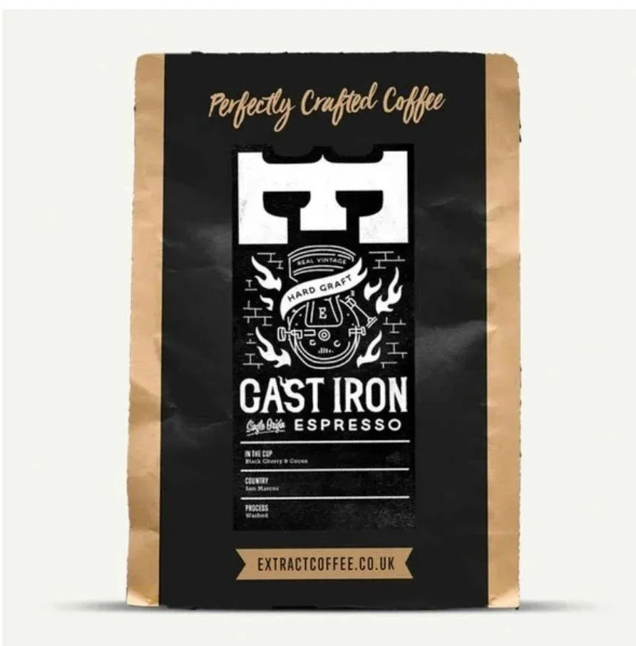 Extract Coffee product image