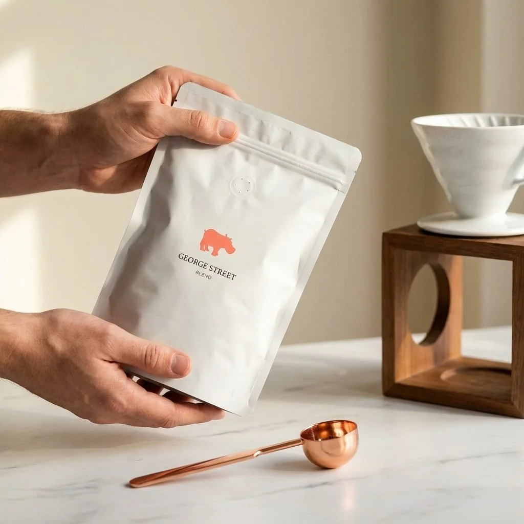 Kiss the Hippo product image