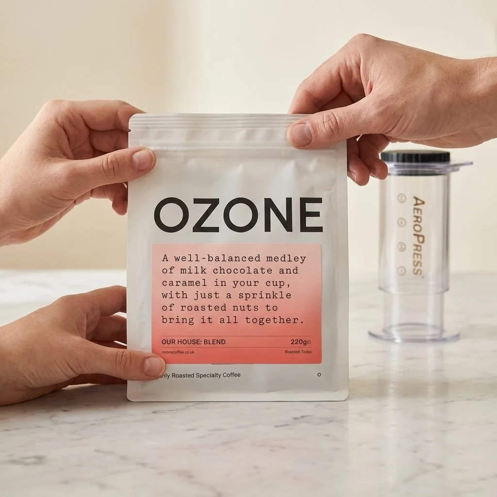 Ozone Coffee product image