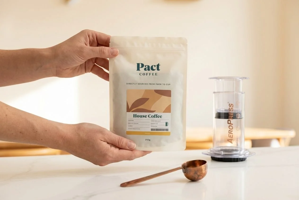 Pact Coffee product image