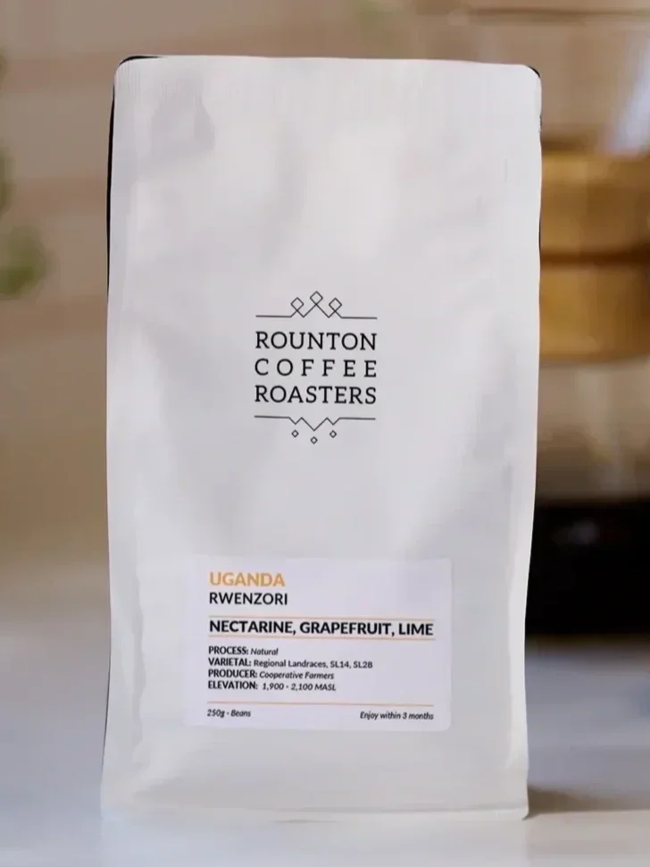Rounton Coffee product image