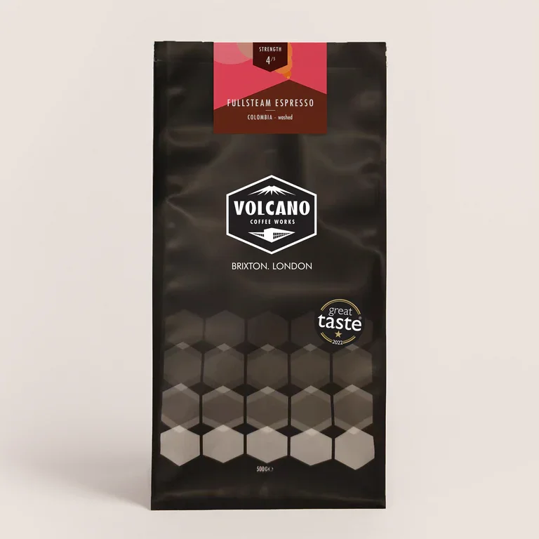 Volcano Coffee Works Mount Blend product image
