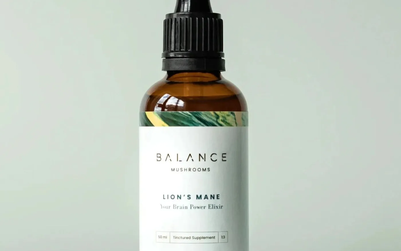 Balance Coffee Stability Blend subscription bag