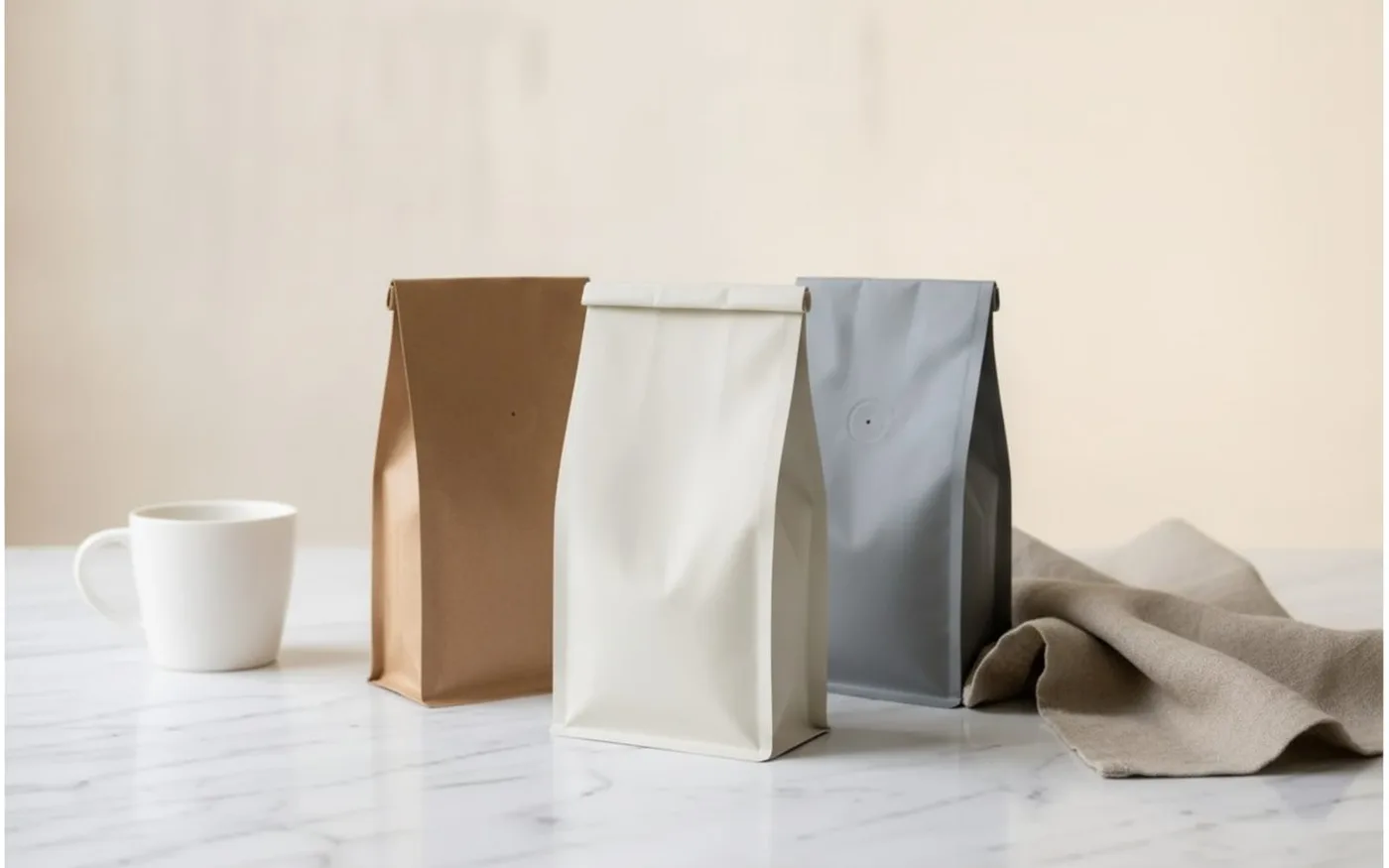 Value proposition of coffee subscriptions