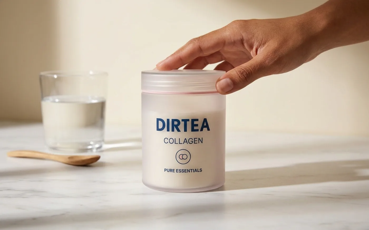 DIRTEA Collagen