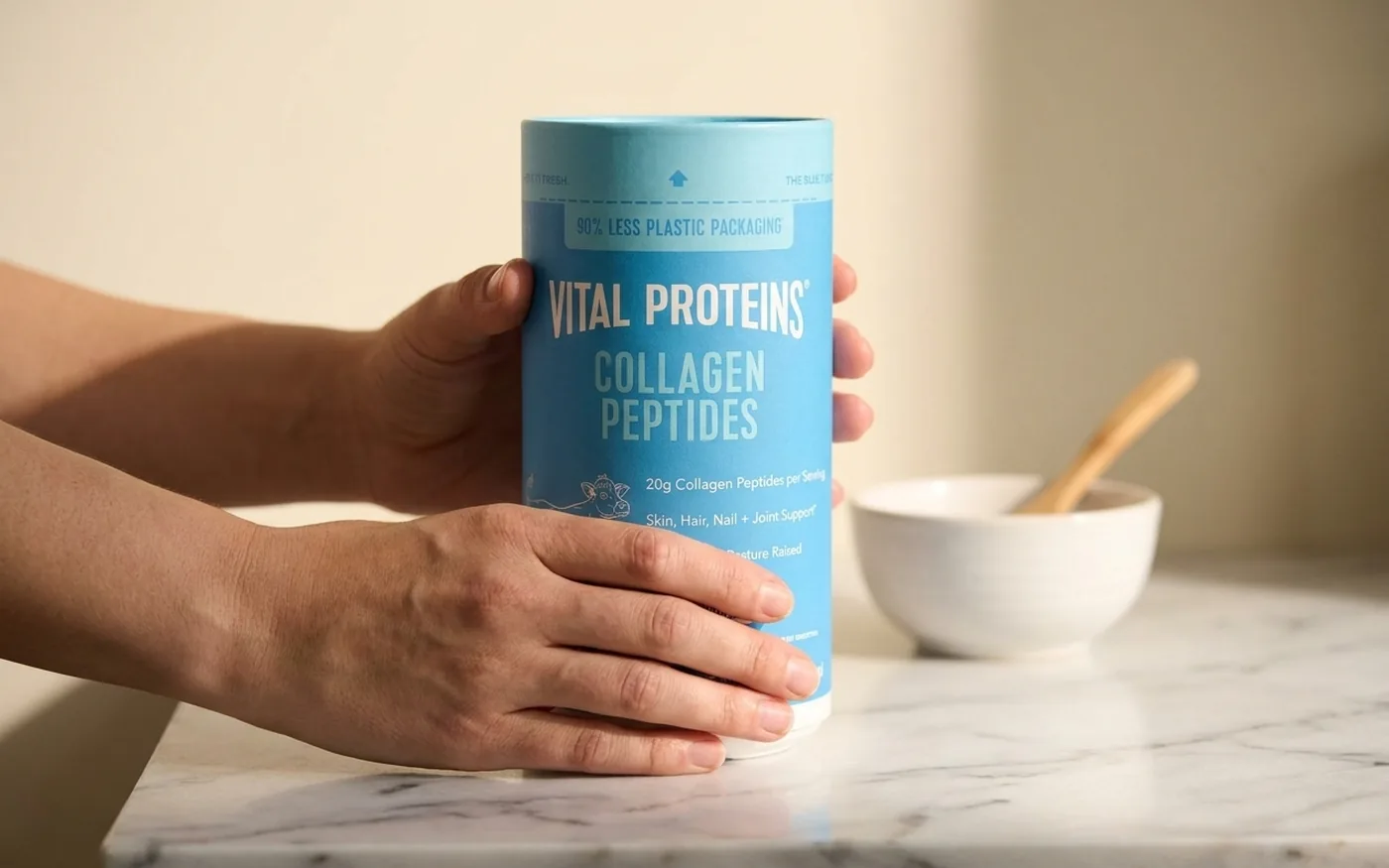 Vital Proteins Collagen Peptides