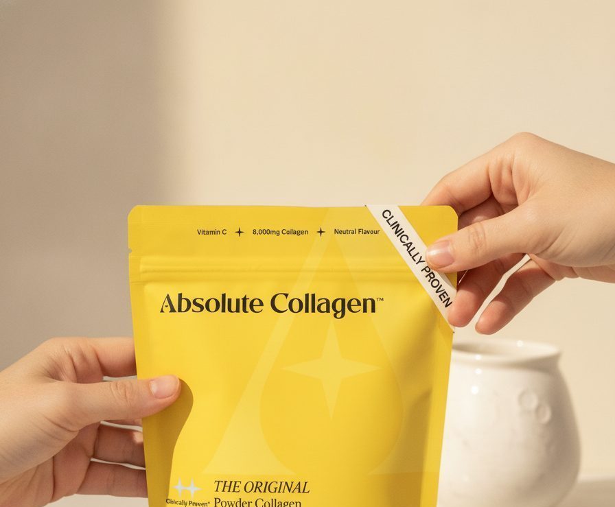 Absolute Collagen product shot