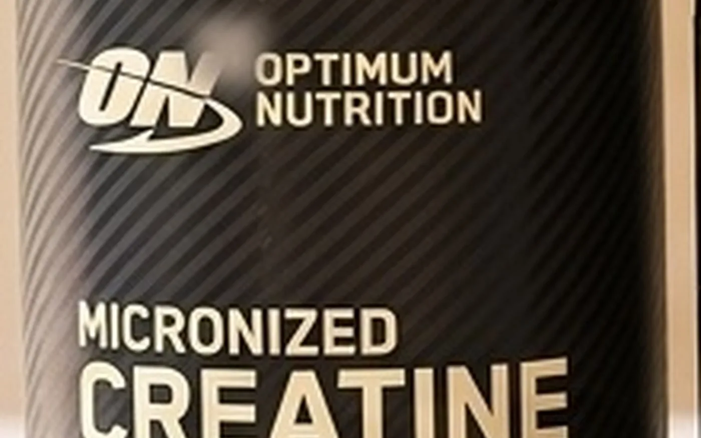 Optimum Nutrition Creatine 2500 Capsules pack shot