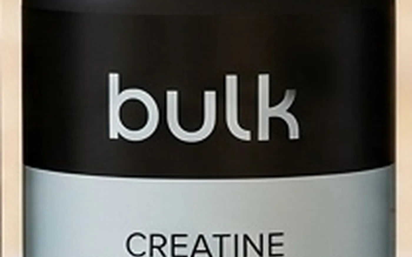 Bulk Creatine Monohydrate Tablets 1000mg pack shot