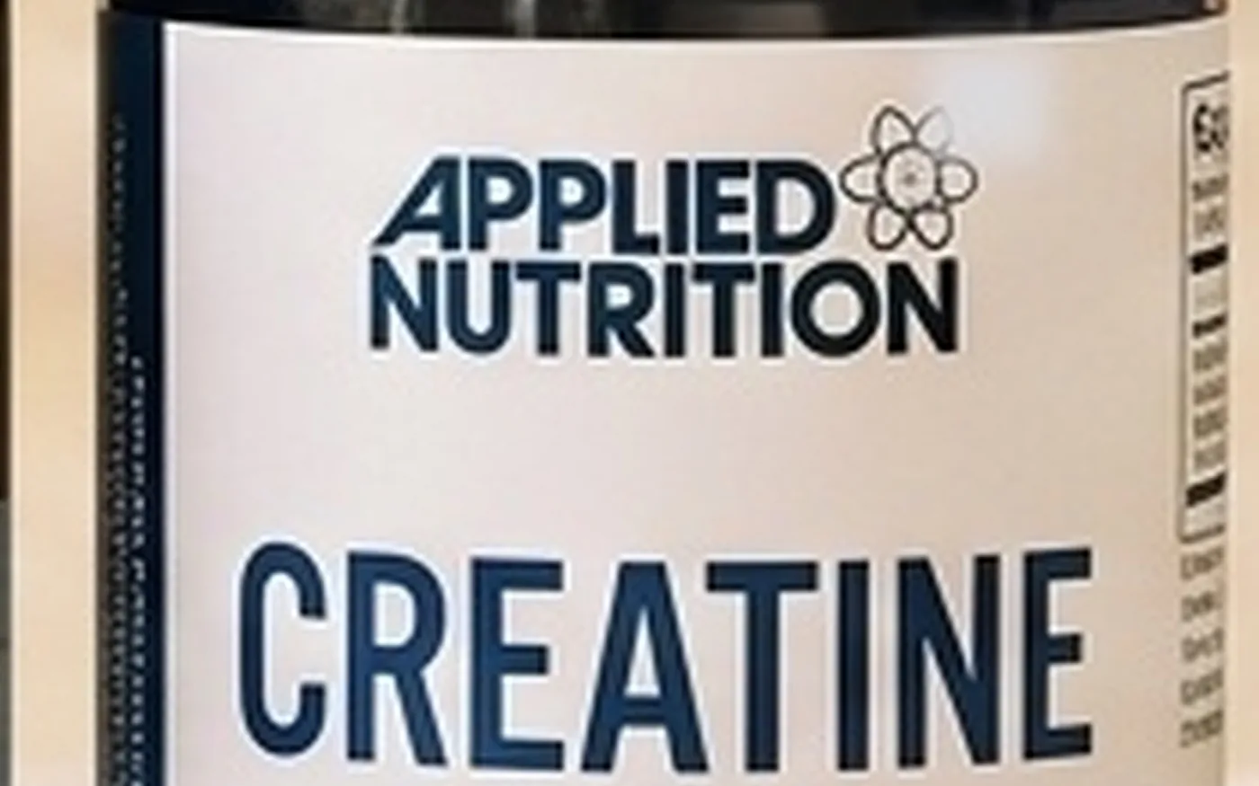 Applied Nutrition Creatine 3000 Capsules pack shot