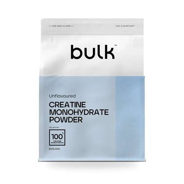 Bulk Creapure Creatine Monohydrate product