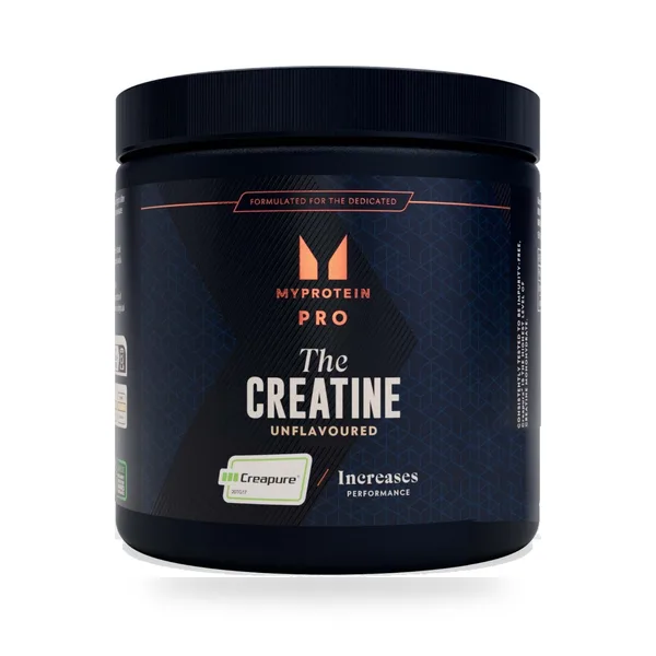 Myprotein Creapure Creatine product
