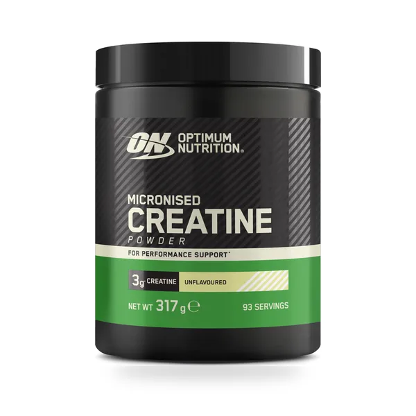 Optimum Nutrition Micronised product