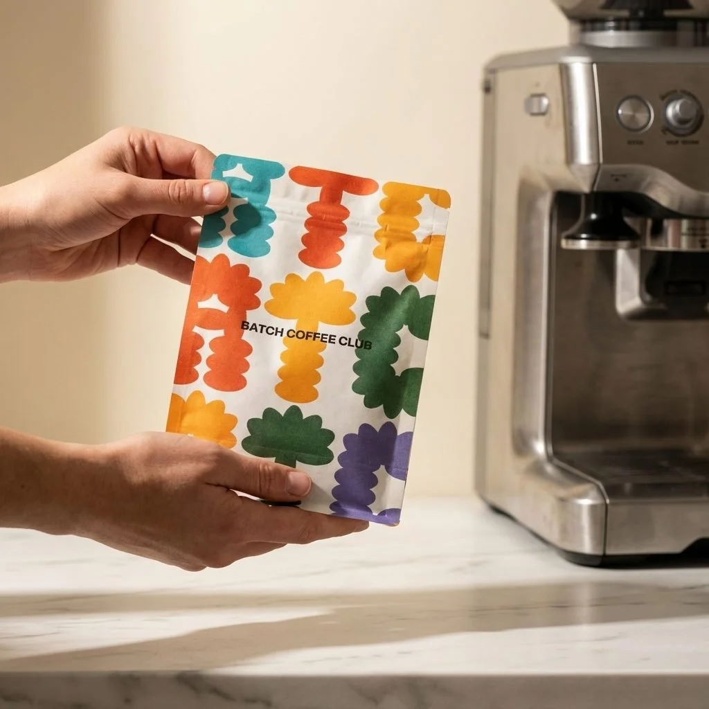 Batch Coffee product image