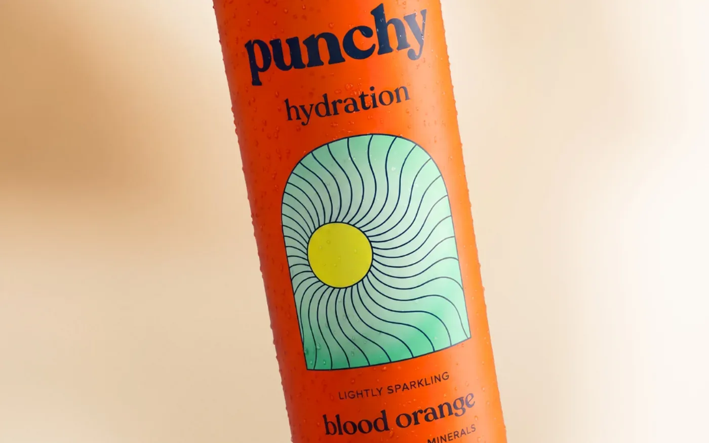 16. Punchy - Best Tasting for Non-Drinkers of Salt - Electrolyte powder and water preparation for daily hydration