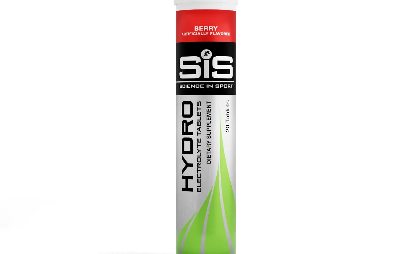 19. SiS GO Hydro - Best Budget Tablet - Electrolyte powder and water preparation for daily hydration