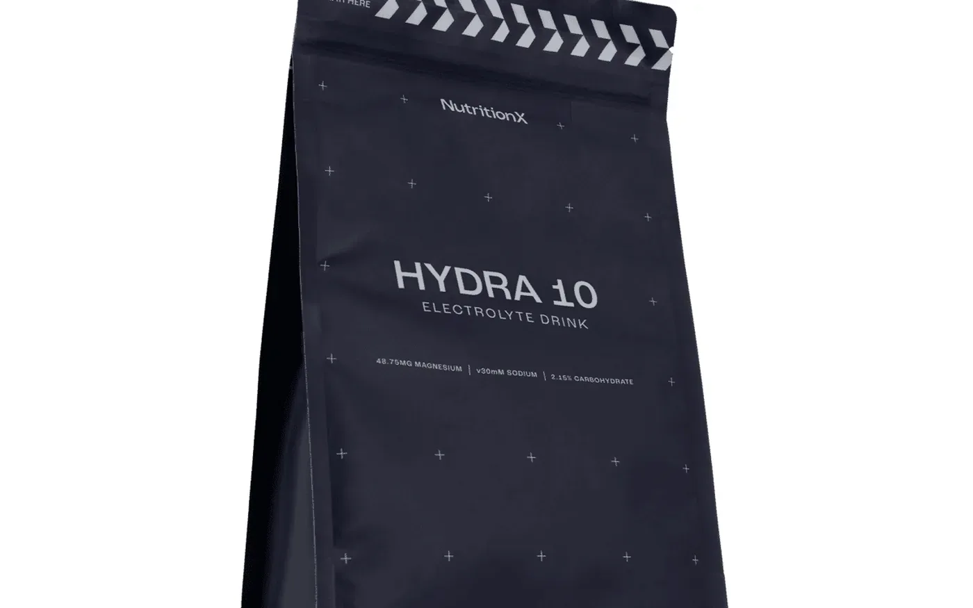 21. NutritionX Hydra 10 - Carbohydrate Sports Drink, Not a Daily Electrolyte - Electrolyte powder and water preparation for daily hydration