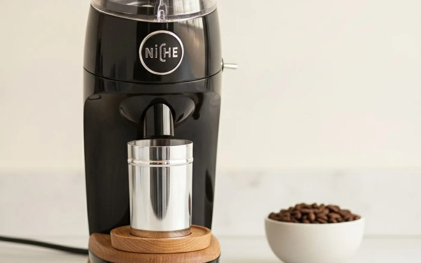Niche Zero product