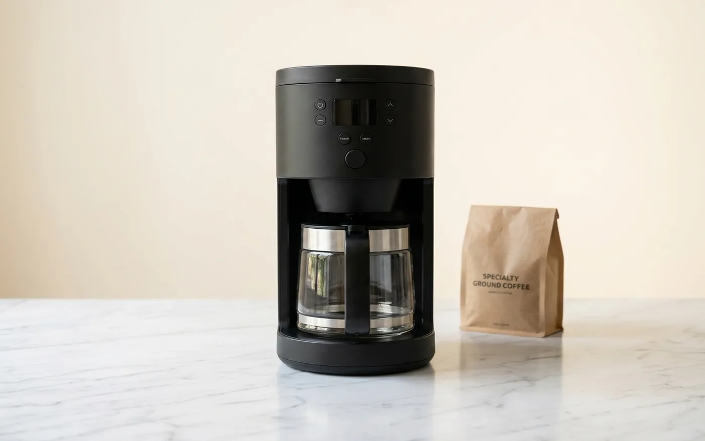 Fellow Aiden Precision Coffee Maker