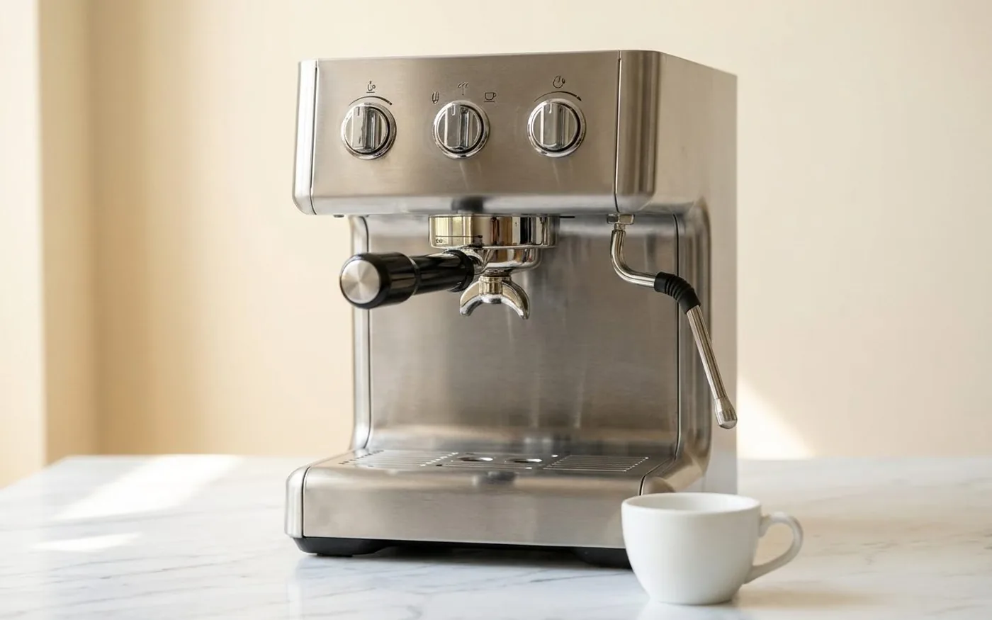 Gaggia Classic Pro espresso machine