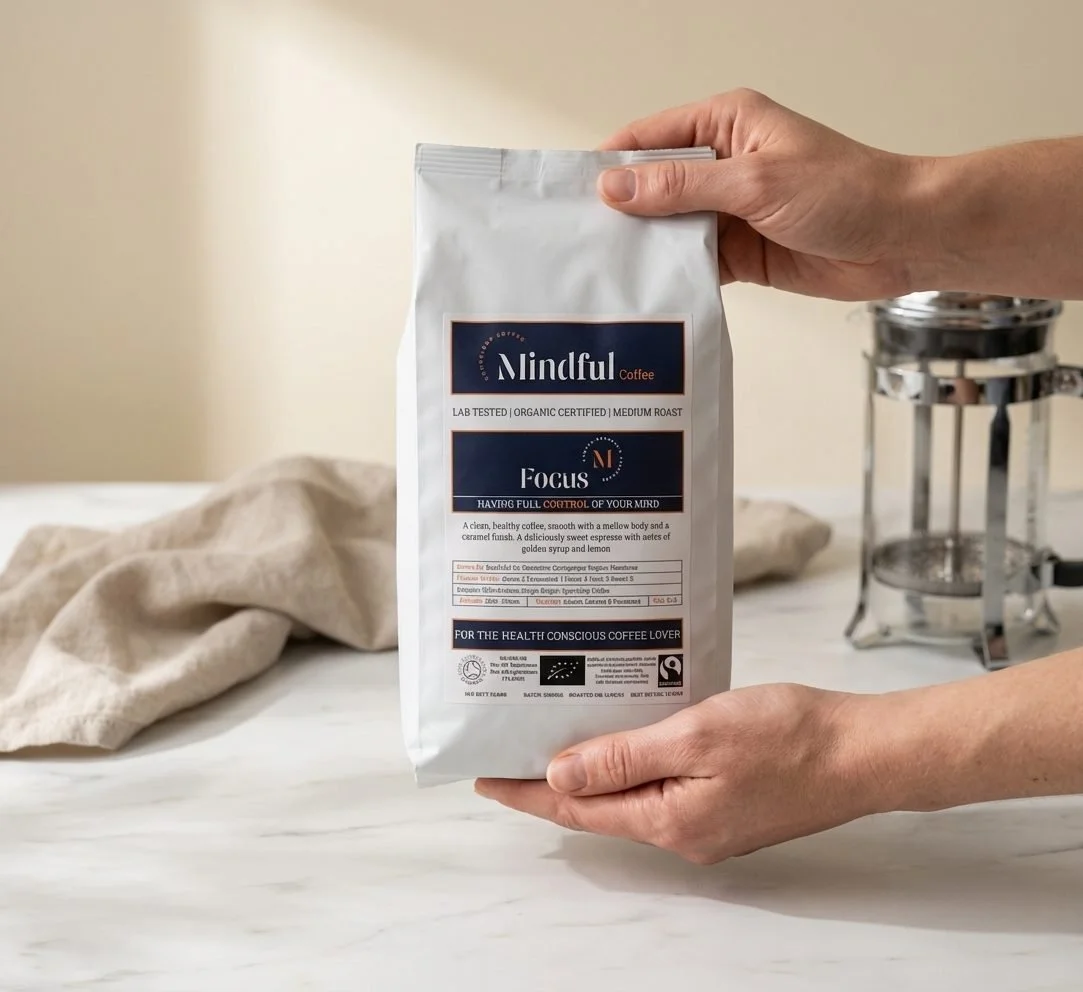 Mindful Coffee