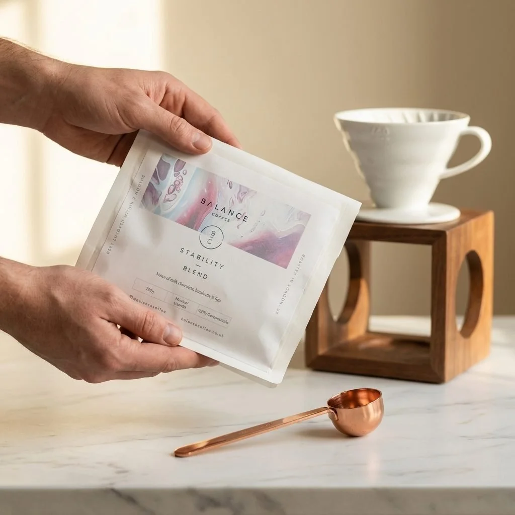 Balance Coffee