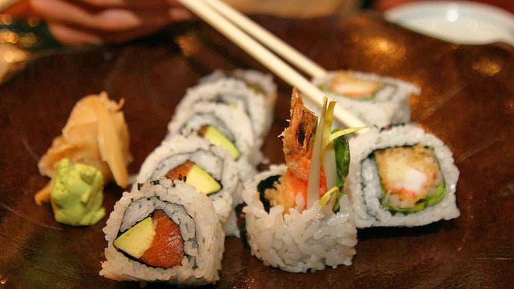 Jin Kichi restaurant interior, traditional Japanese robata grill in Hampstead London