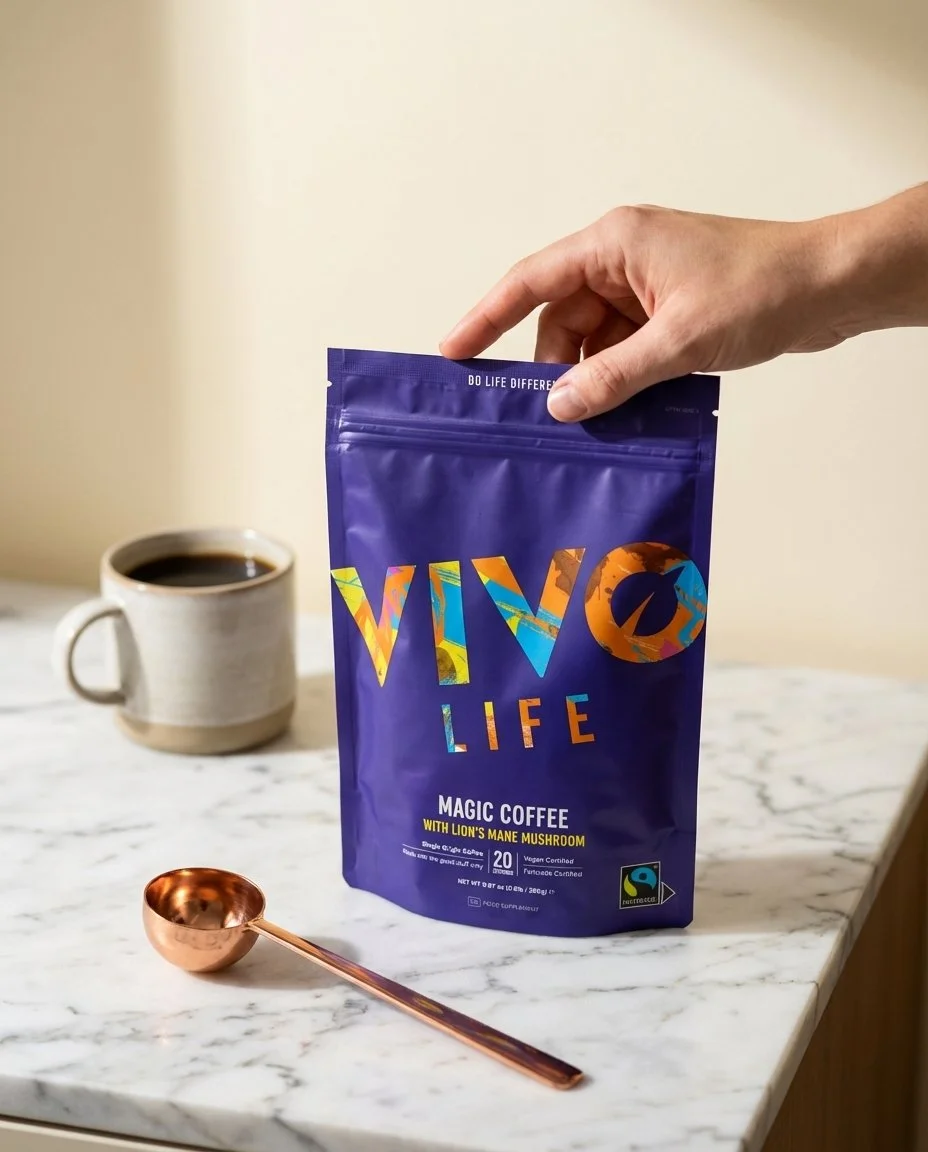 Vivo Life product